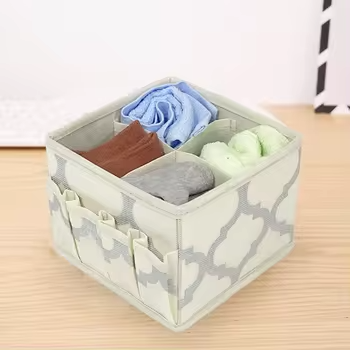 Clothes Organizer,Storage box,Foldable storage Box