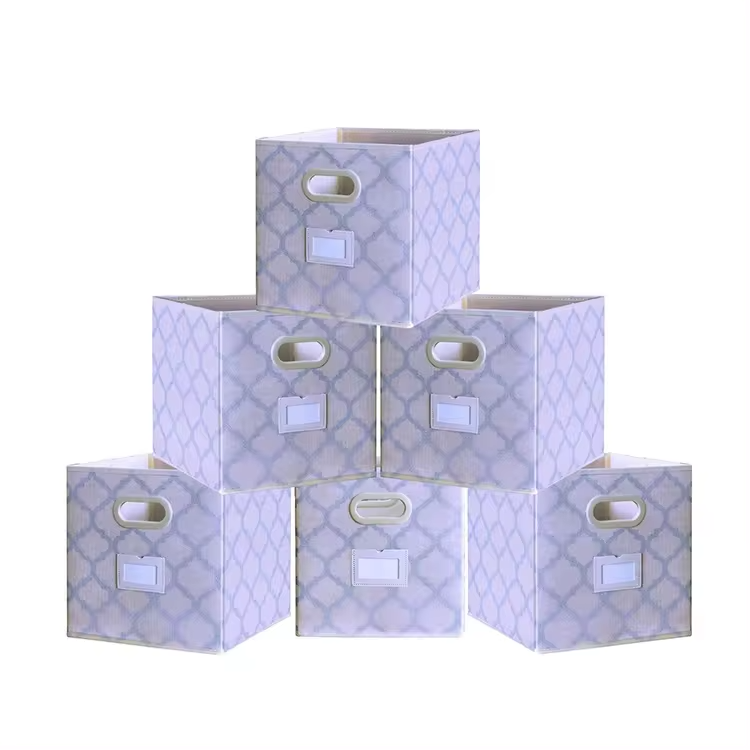 Foldable Clothing Bins,Storage Bins