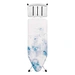 Butterfly ironing board