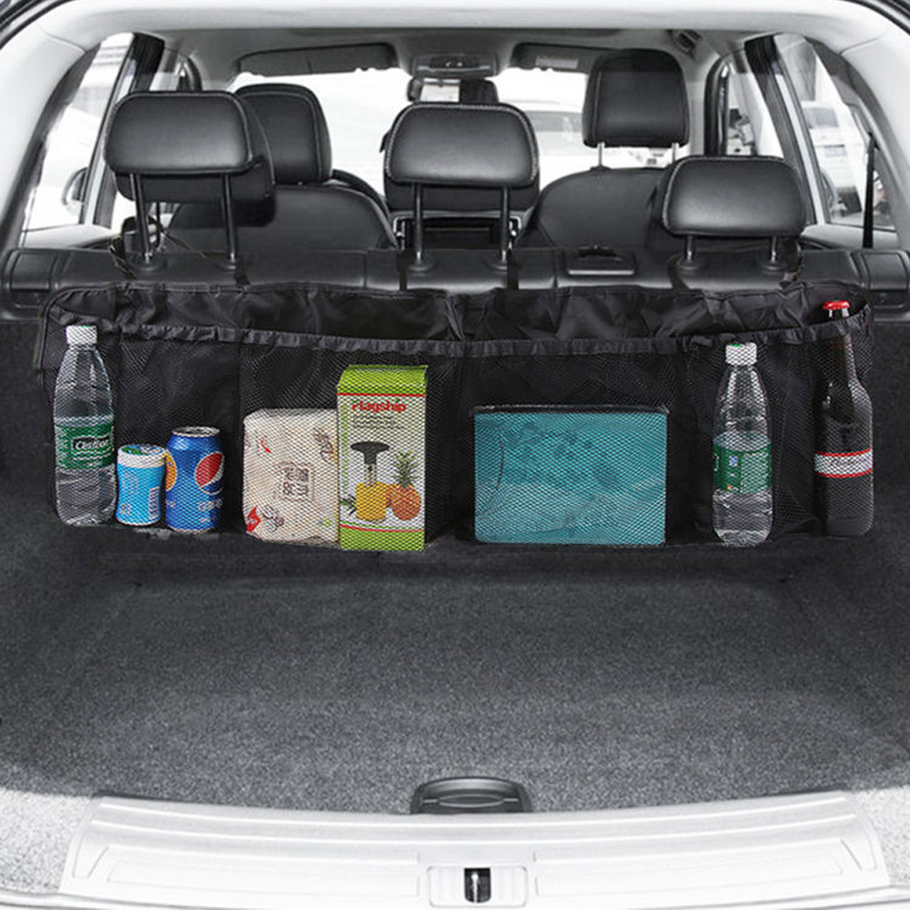 car back seat organizer