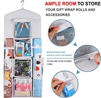 hanging storage bag,Christmas storage bag
