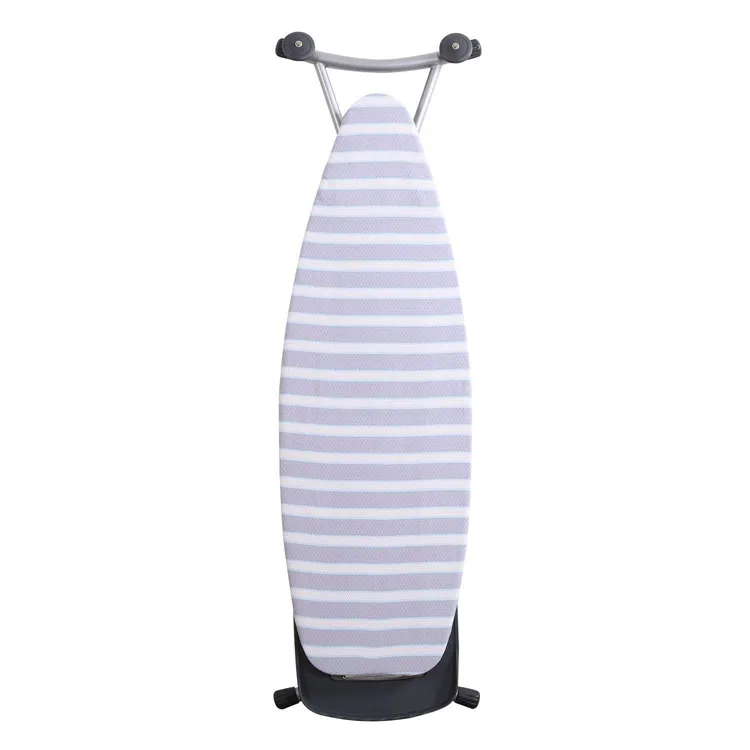 Velcro ironing board