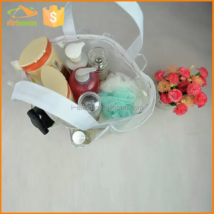 Mesh Shower Caddy,Shower Bathroom Organizer,Bathroom Organizer Caddy