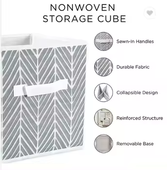 clothes Bin,Storage Organizer