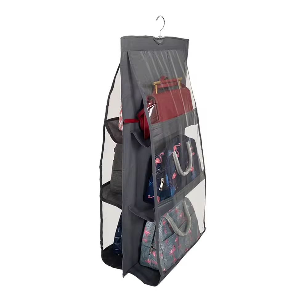 Hanging Handbag Organizer,Storage Organizer With Hook