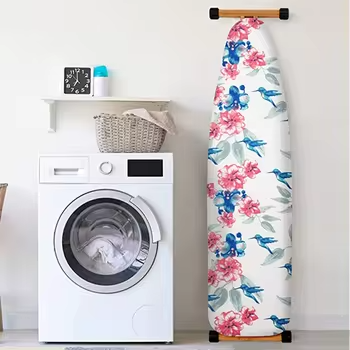 Ironing Board, Ironing Board and cover