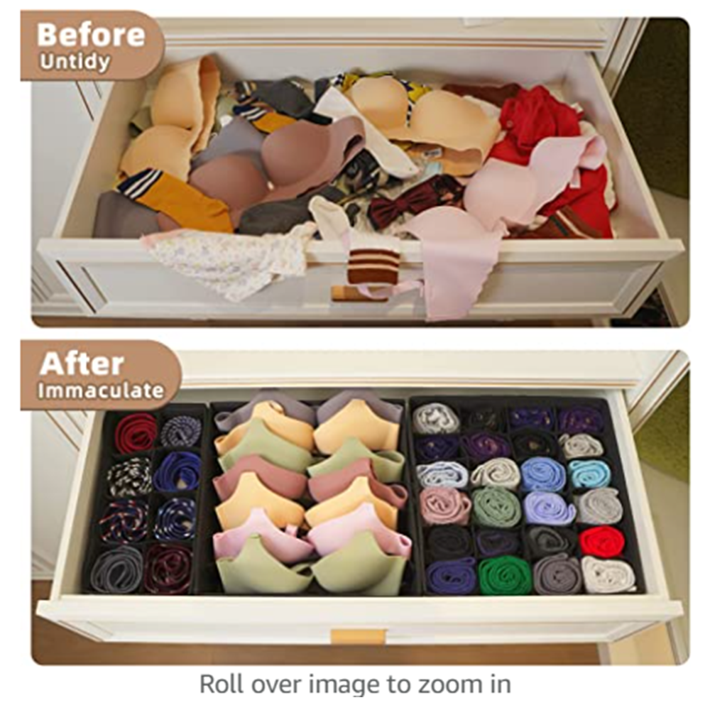 separating storage box,Non-woven fabric storage box