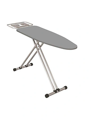 non-slip ironing board
