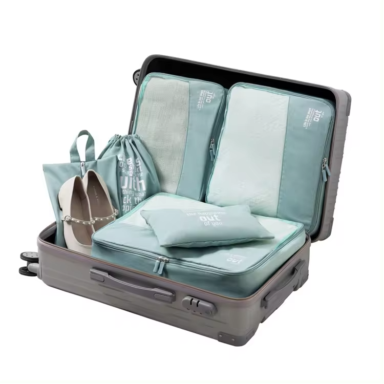 travel Storage Bag clothes organizer