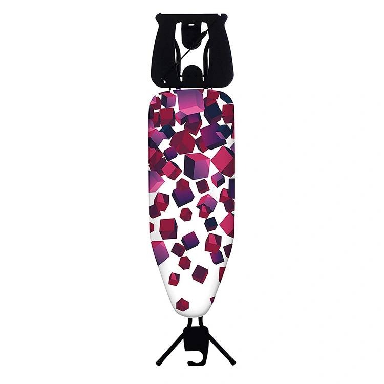 ironing board and cover