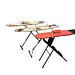 All Metal ironing board