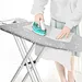 folding ironing board,breathable ironing board