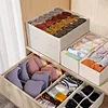 Drawer Storage box,Non-woven storage box