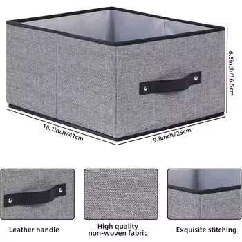 Underwear Storage