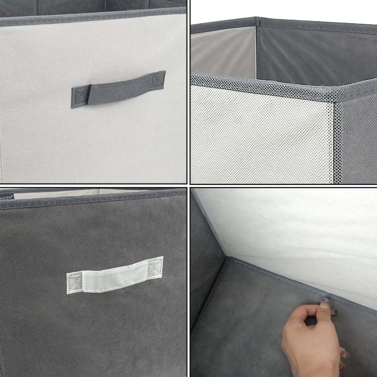 folding storage box,storage organizer