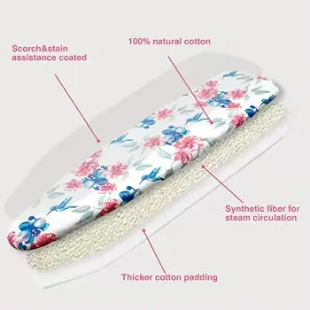 Ironing Board, Ironing Board and cover