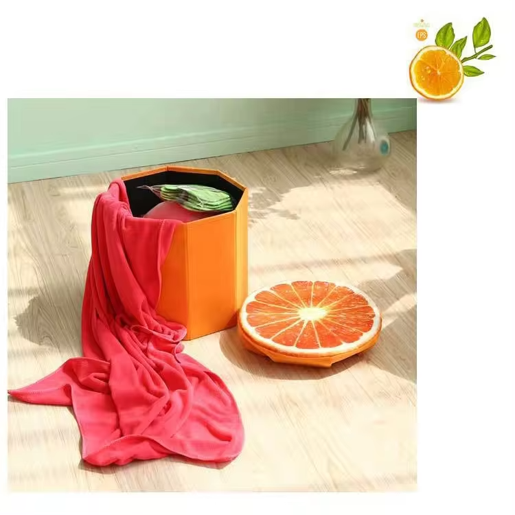 storage Ottoman,storage bin