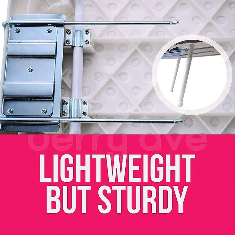 mini ironing board,plastic folding ironing board