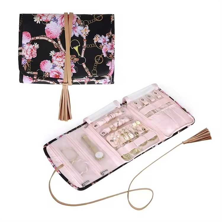 Jewellery Organiser,Jewelry Storage Bag