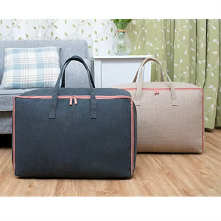 Storage Bag,Quilt Storage
