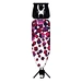 ironing board and cover
