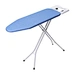 Folding ironing board
