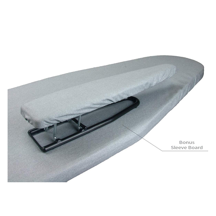 All Metal ironing board