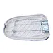 mini ironing board,plastic folding ironing board