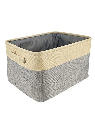 storage basket,linen storage basket