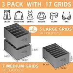 non-woven towel storage box