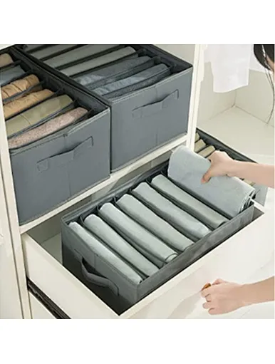 non-woven storage box,large capacity storage box