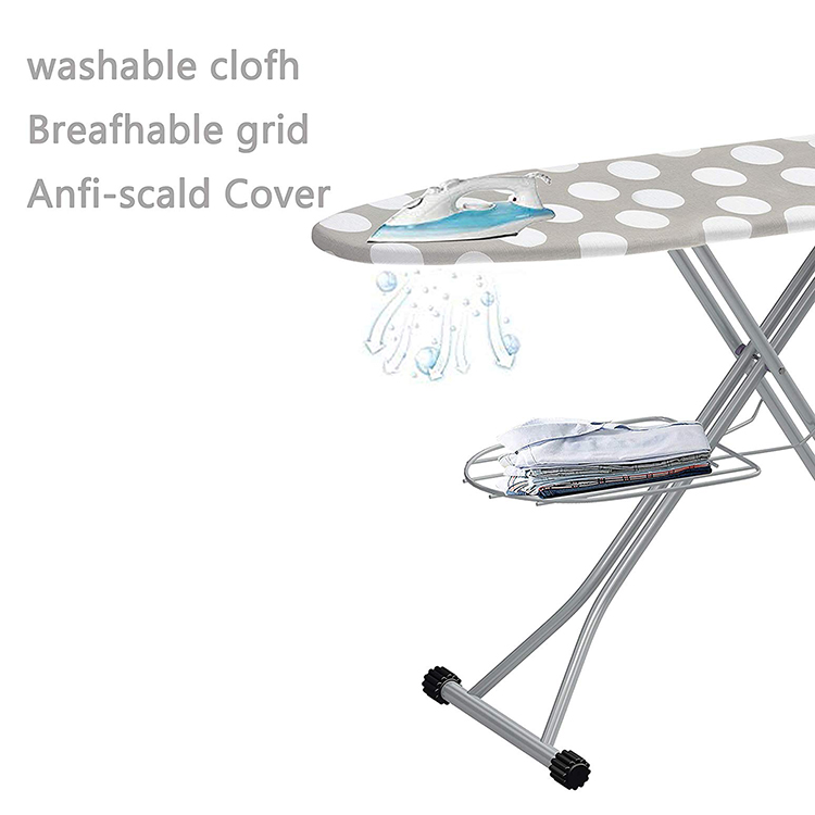 ironing board set