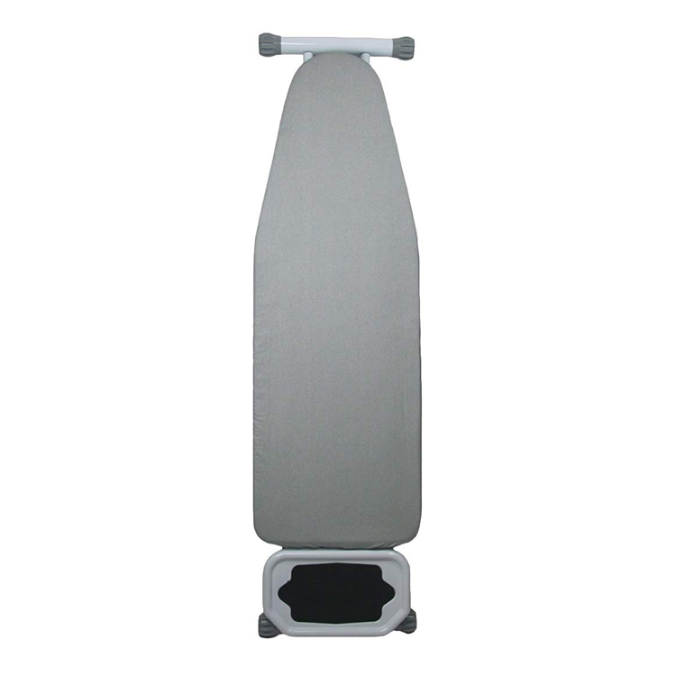 All Metal ironing board