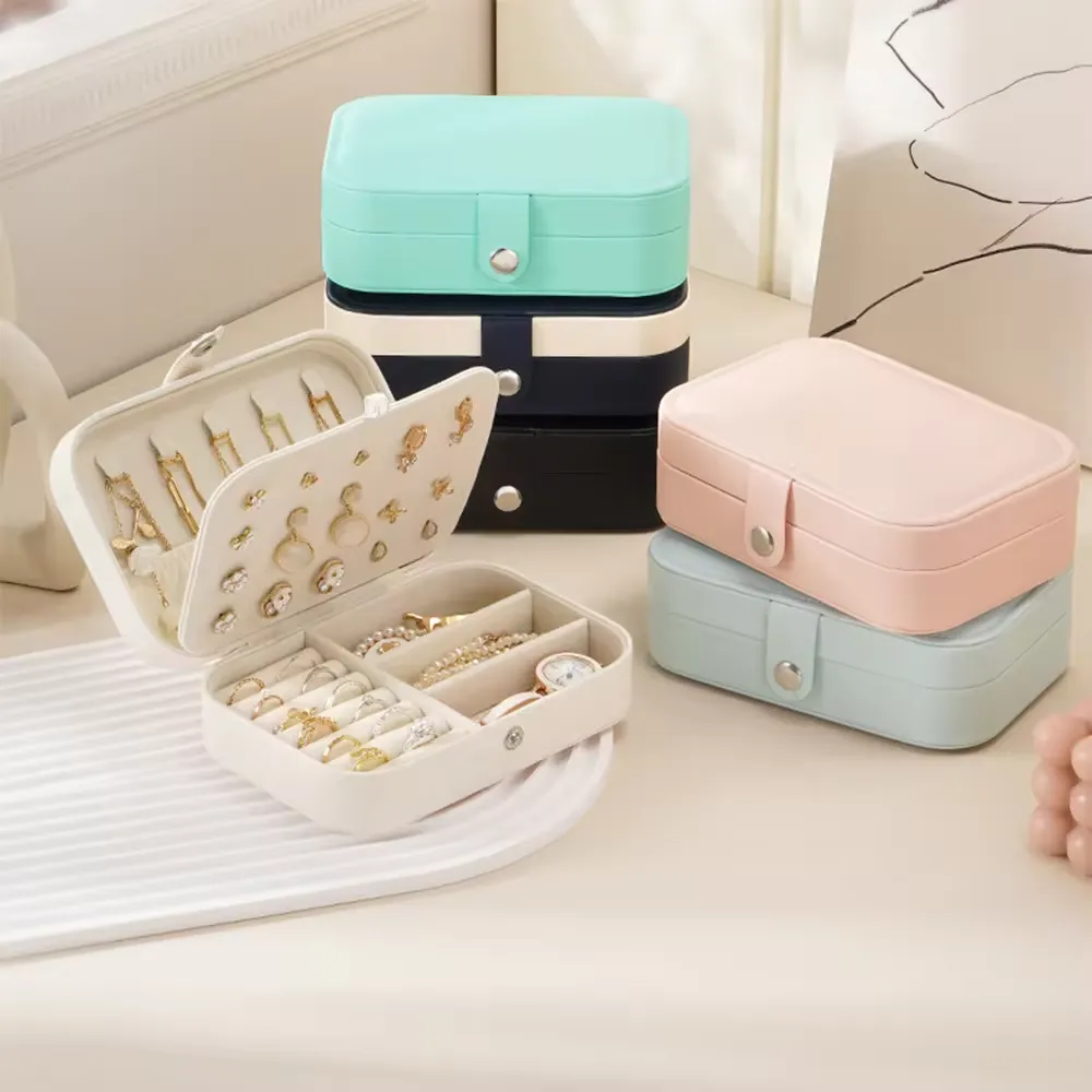 Jewelry storage,Travel Jewelry Box