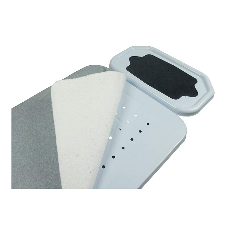 All Metal ironing board