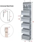 hanging storage