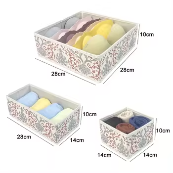 storage box,Clothes Drawer Organizer