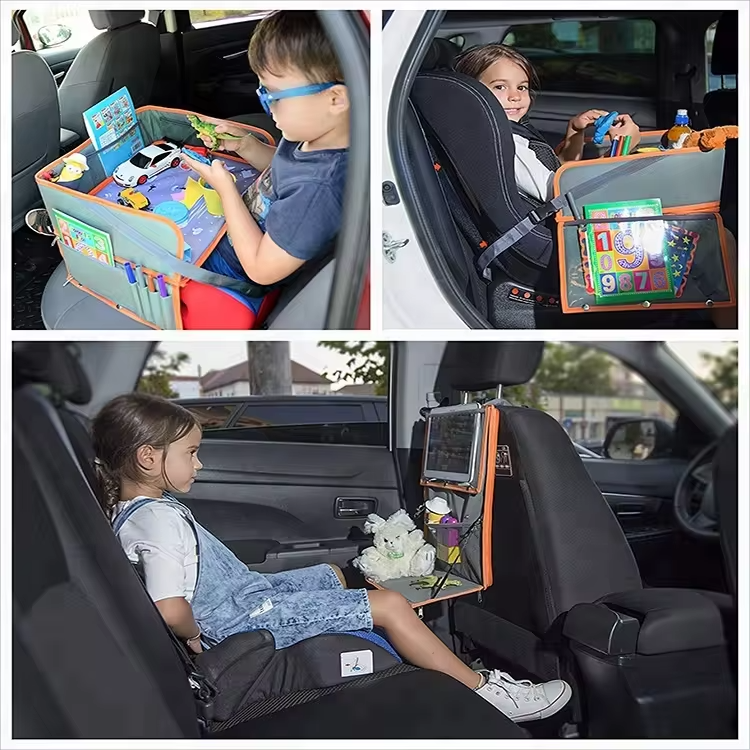 Car Tray,Kids Travel Tray,Travel Tray