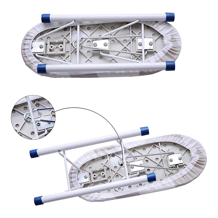 ironing board set