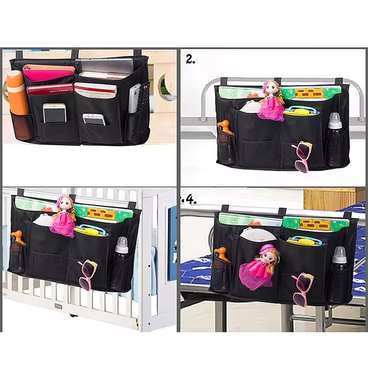 Multifunctional storage bag,hanging Storage Bag
