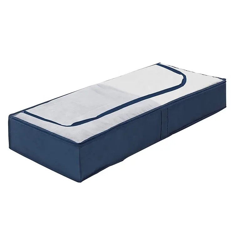 Under bed organizer bag,quilt bag