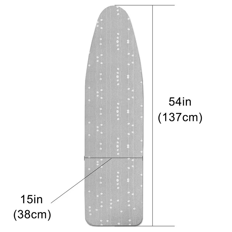 folding ironing board,breathable ironing board