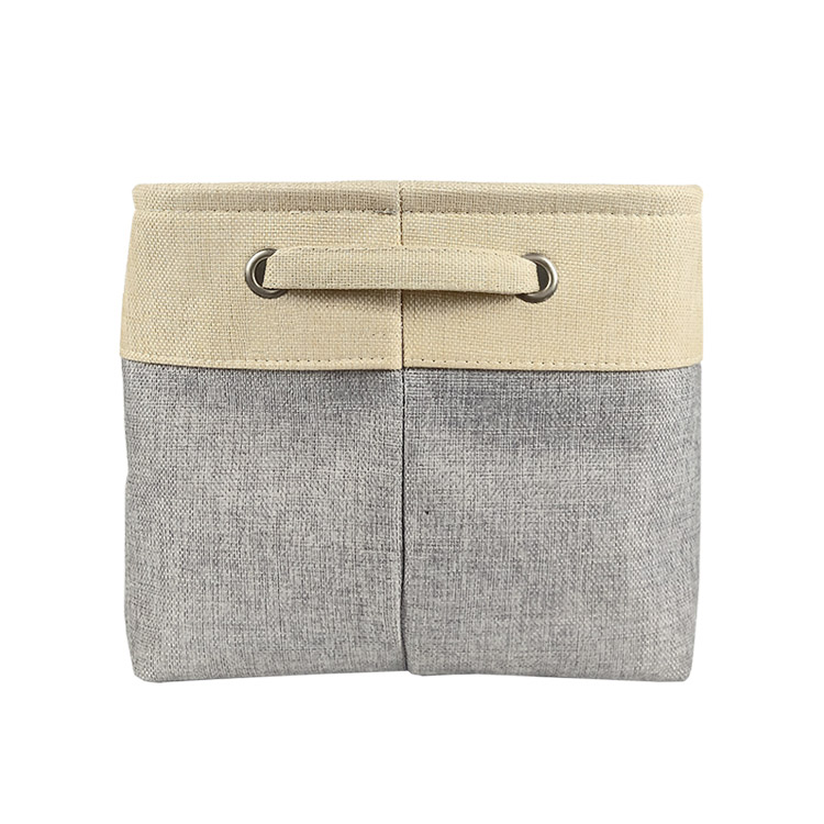 storage basket,linen storage basket
