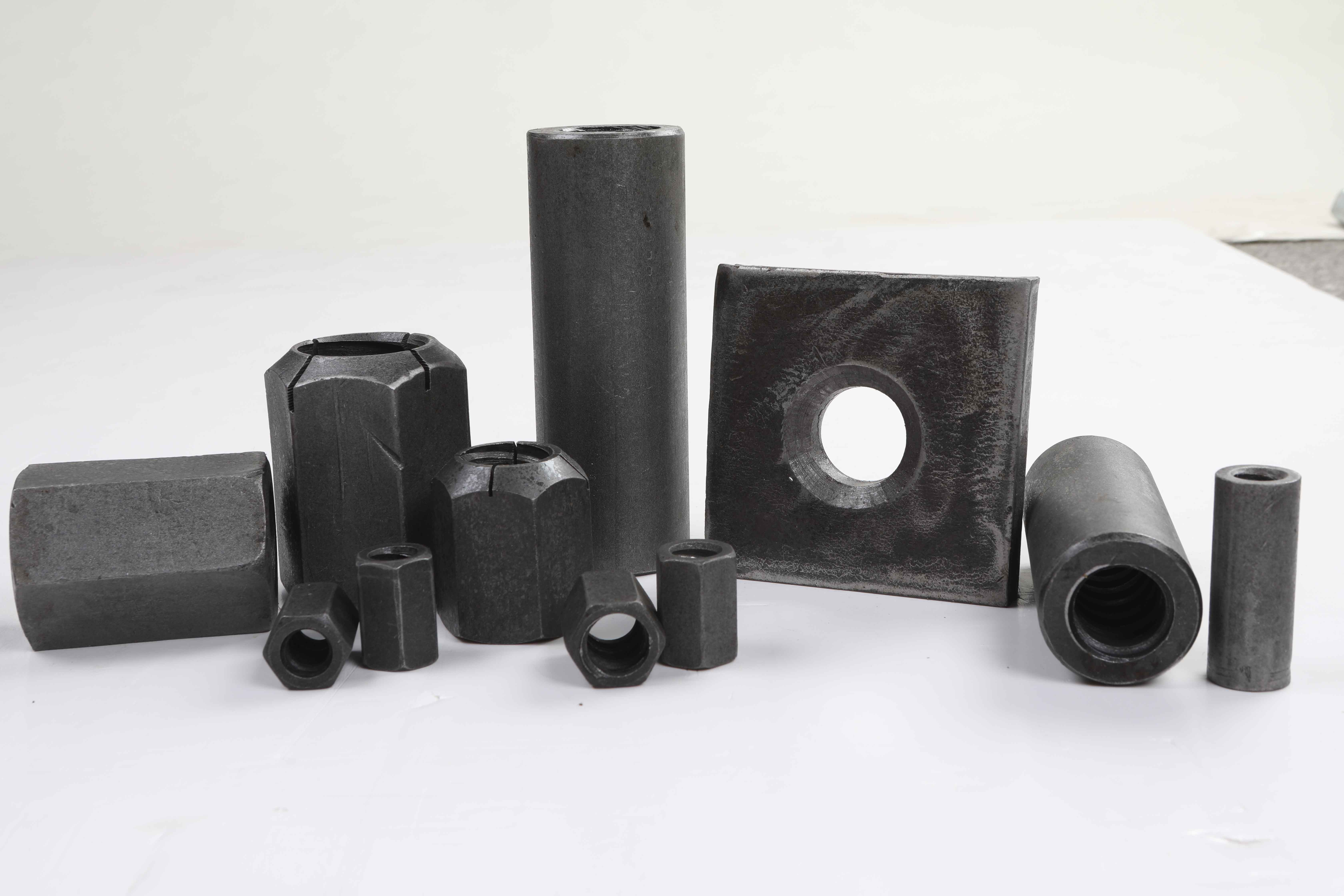 post tensioning bar