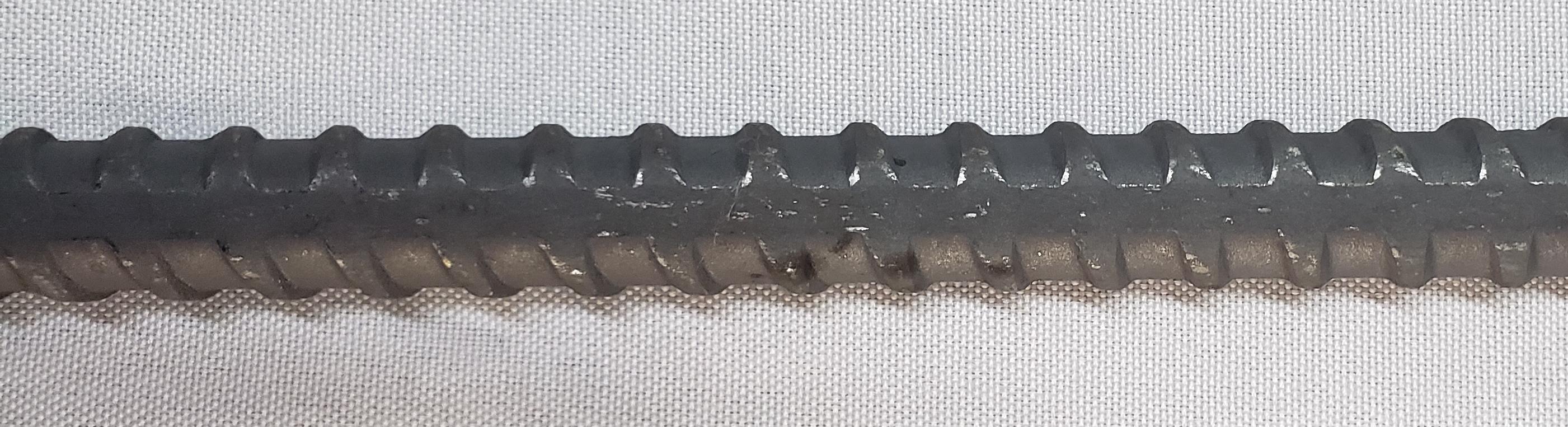 yidao threaded bar
