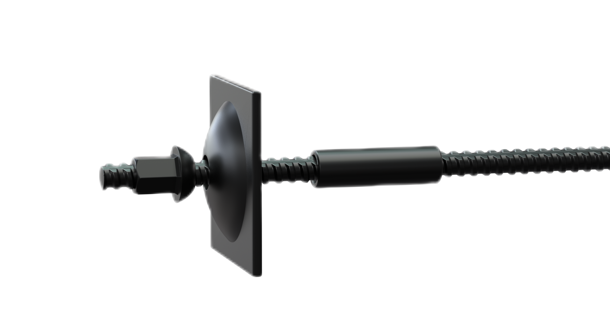 all thread bolt