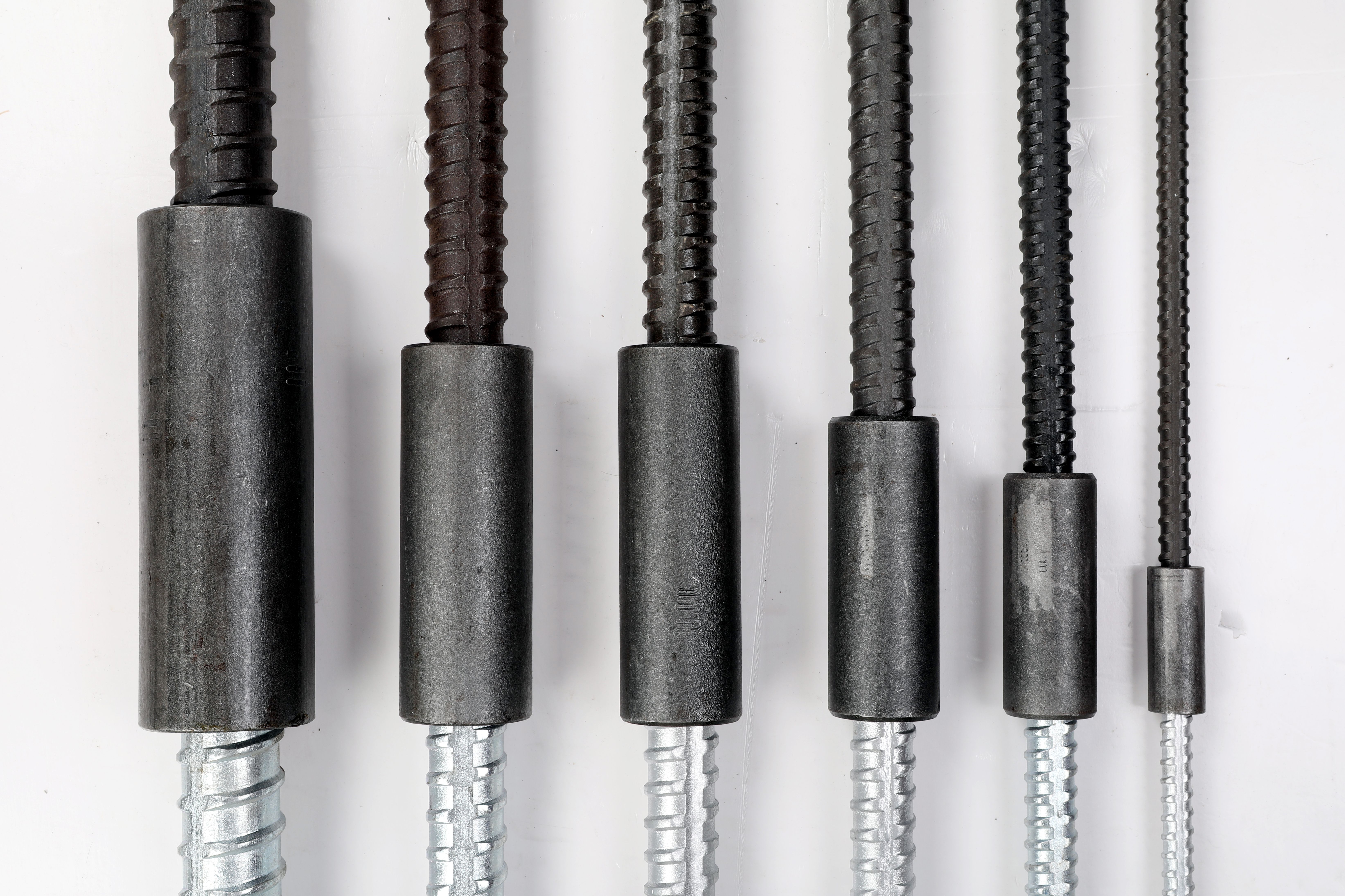 D36 Coupler data