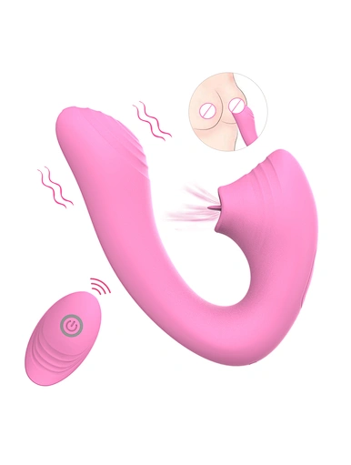 remote control vibrator