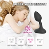 Anal plug Prostate Massager vibrating anal plug Sex Toys Butt Plug