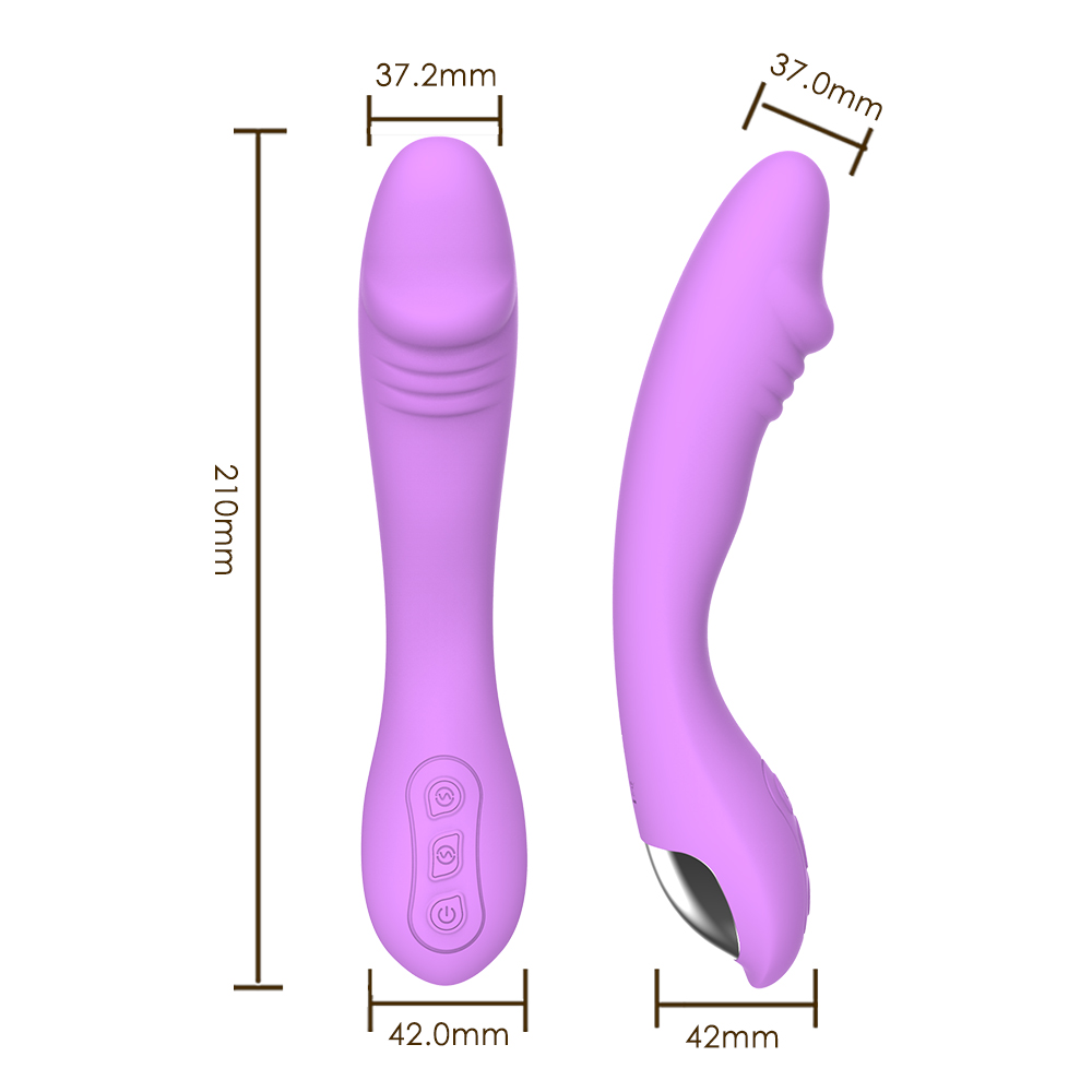 Sex Toys & Massager